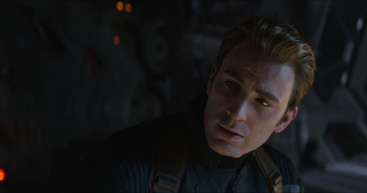 Avengers Endgame clip