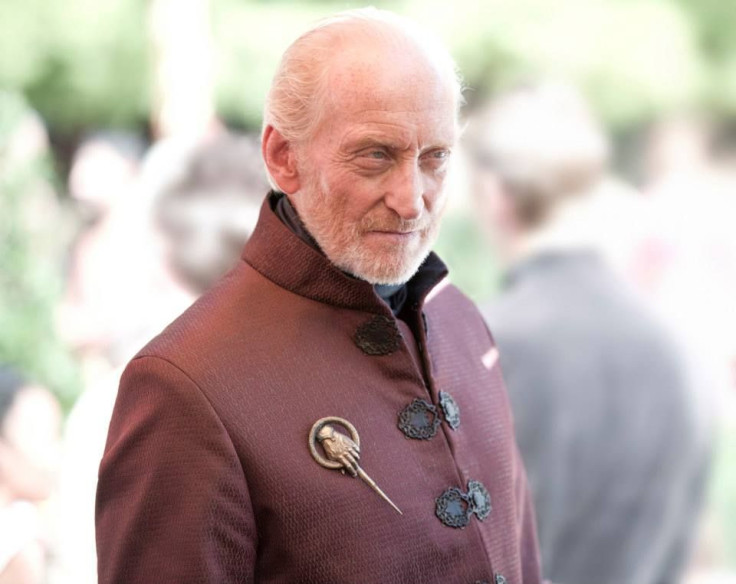 Charles Dance GOT