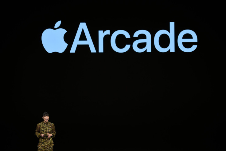 Apple Arcade