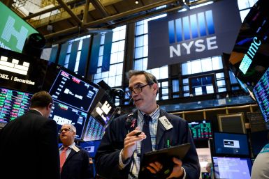 GettyImages-Stock Market April 9