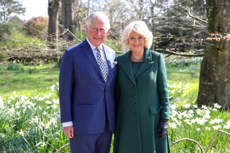 Prince Charles, Camilla