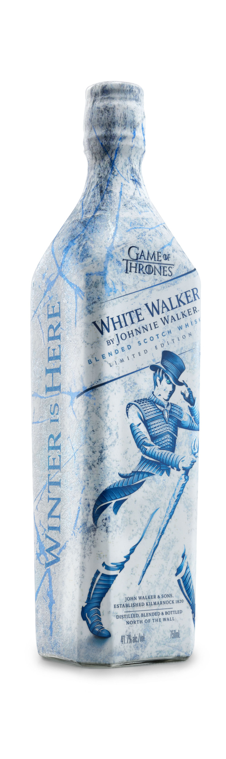 White Walker by Johnnie Walker