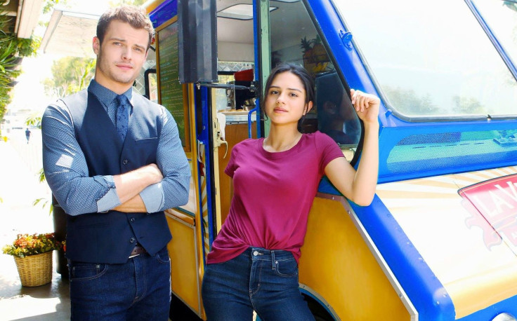 Young and the Restless