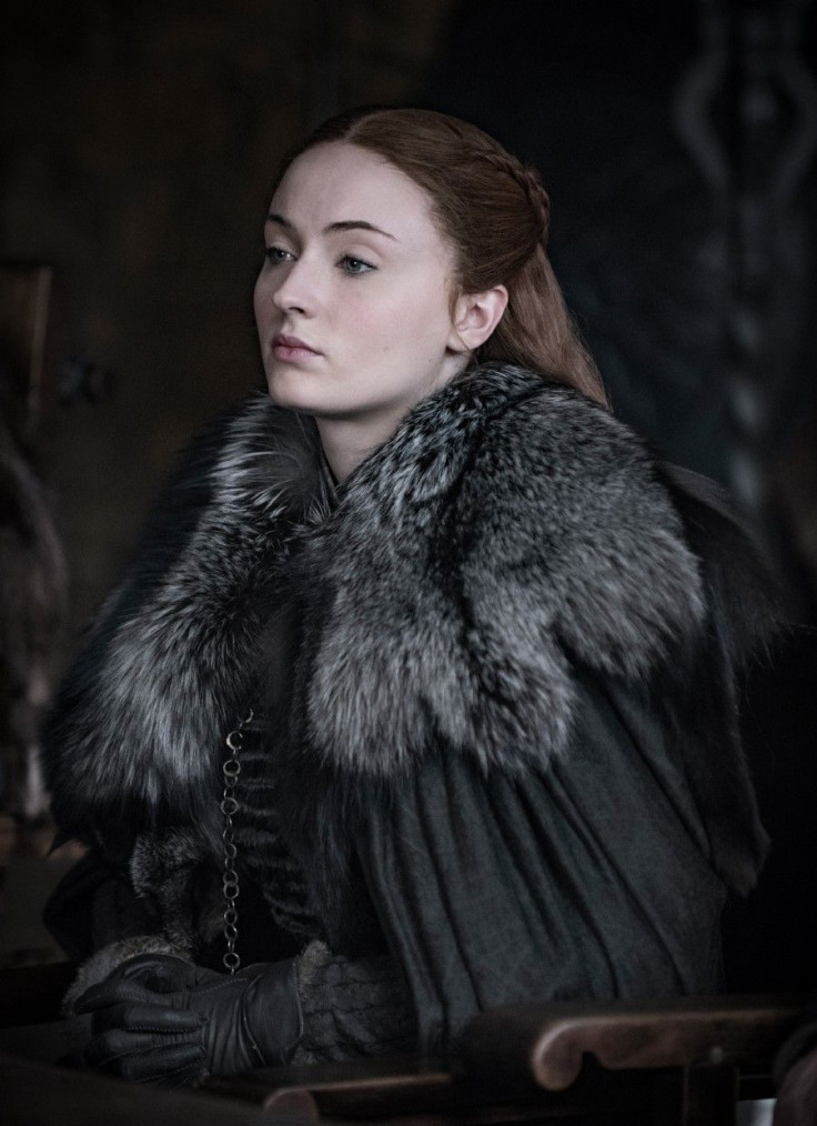 Game of Thrones Theories Sansa 