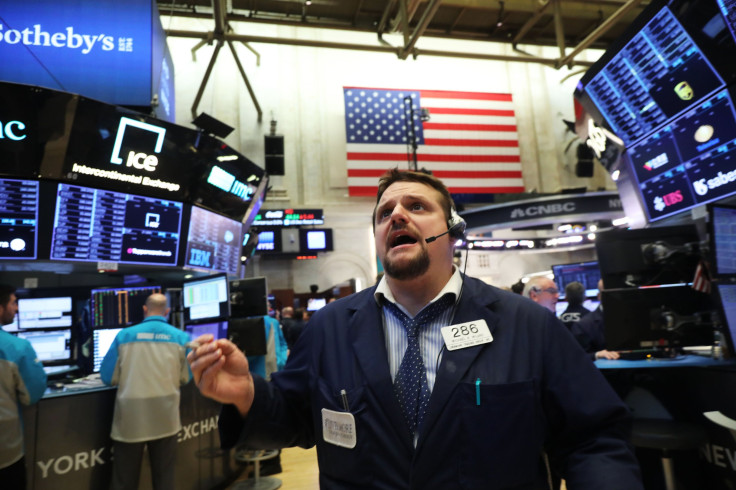 GettyImages-Stock market April 16