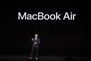 MacBook Air Screen