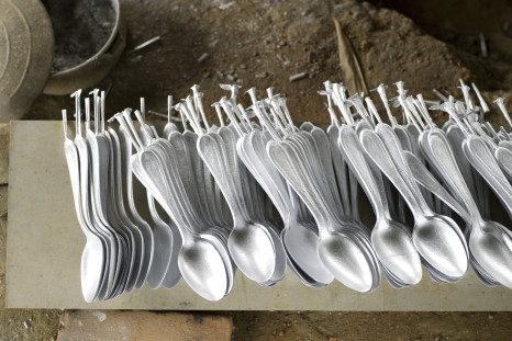 Spoons 