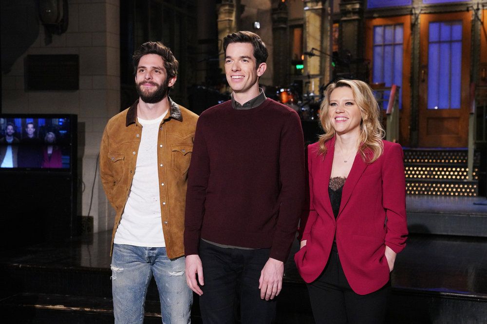 Is ‘SNL’ On Tonight? 6 Things To Watch On April 20 IBTimes