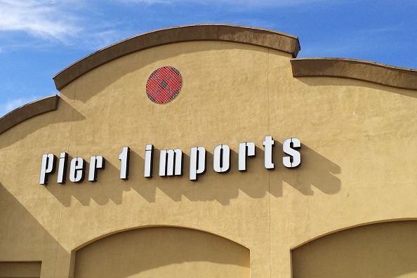 Pier 1 Imports Store Closing All 540 Stores To Permanently Shut Down   Pier 1 