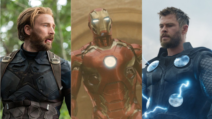 Which Avengers Will Die?