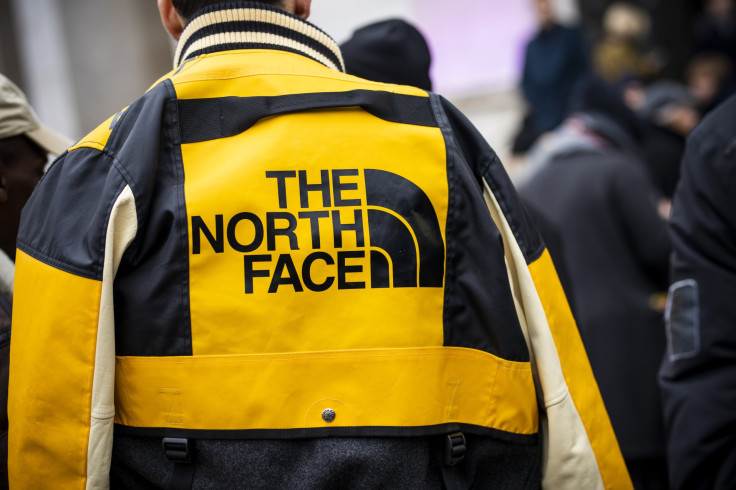 north face