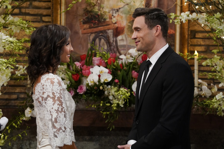 Young and the Restless