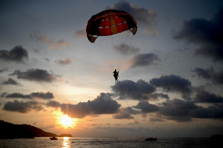 GettyImages-Thailand Phuket