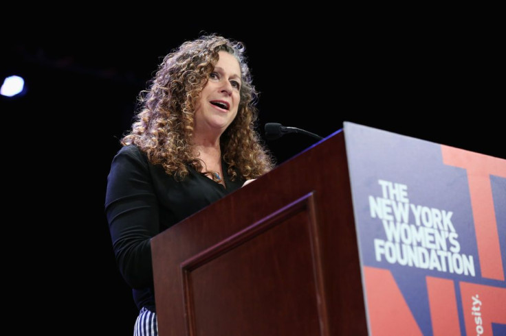 Abigail Disney