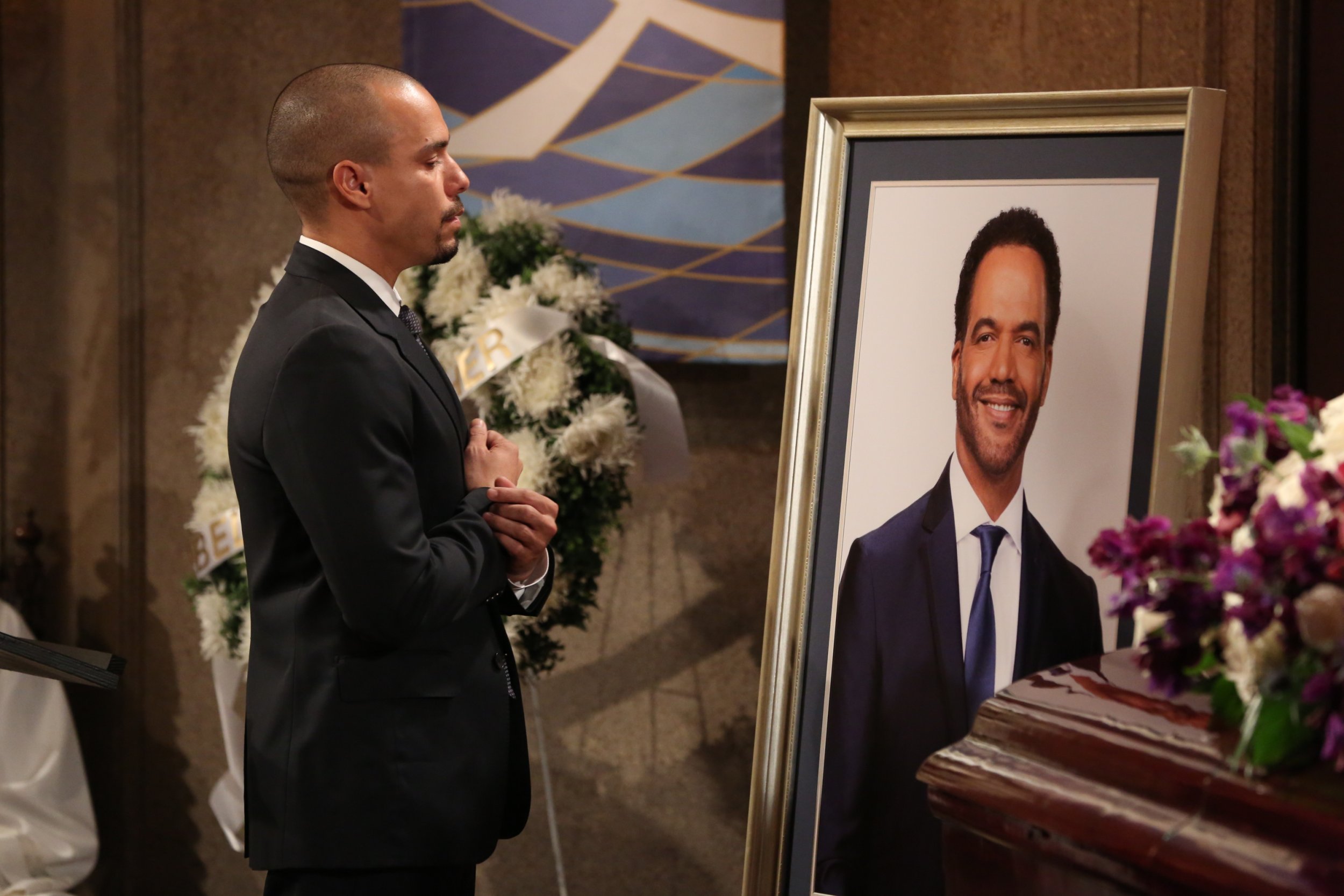 'Young And The Restless' Spoilers: How Will Neil’s Death Be Revealed ...