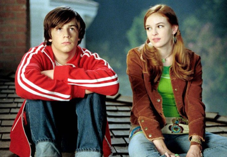 sky high 2 movie panabaker