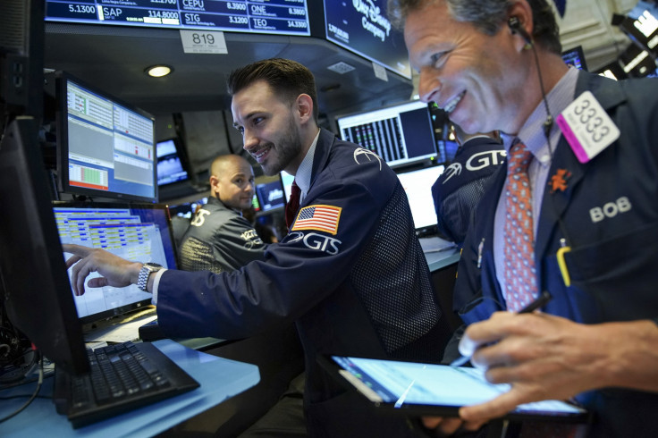 GettyImages-Stock market