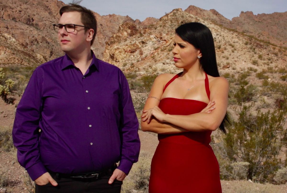 90 day fiance larissa best sale and colt full episode