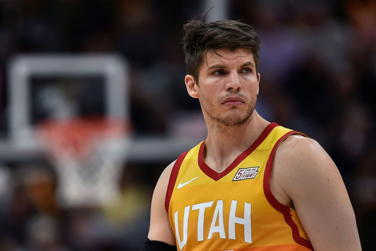Kyle Korver