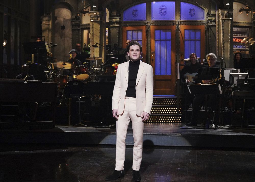 Is ‘SNL’ New Tonight? Final Season 44 Hosts And Musical Guests Revealed