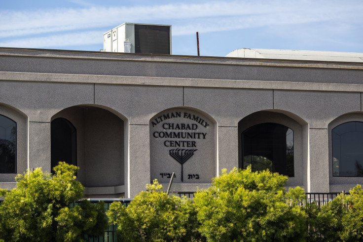 Congregation Chabad - Synagogue Shooting