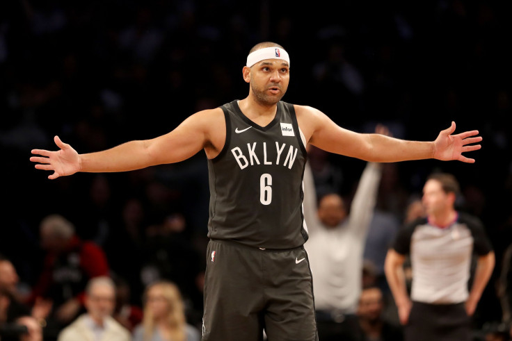 Jared Dudley