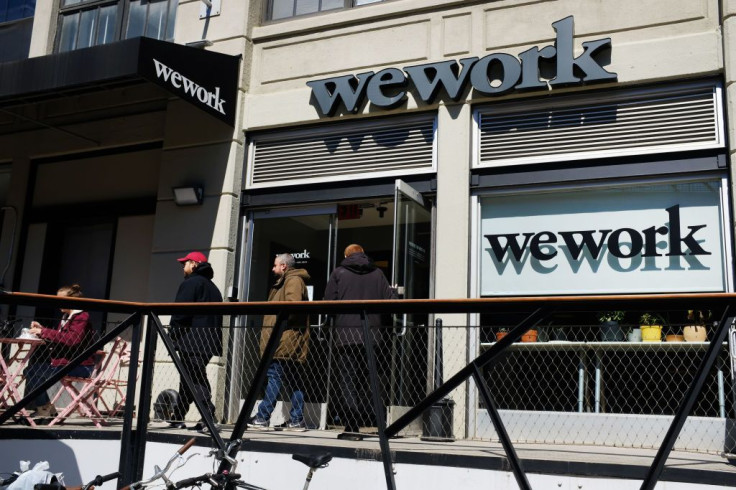 wework