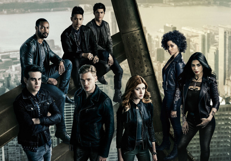 shadowhunters series finale synopsis