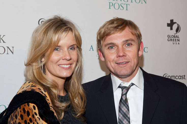 Ricky Schroder