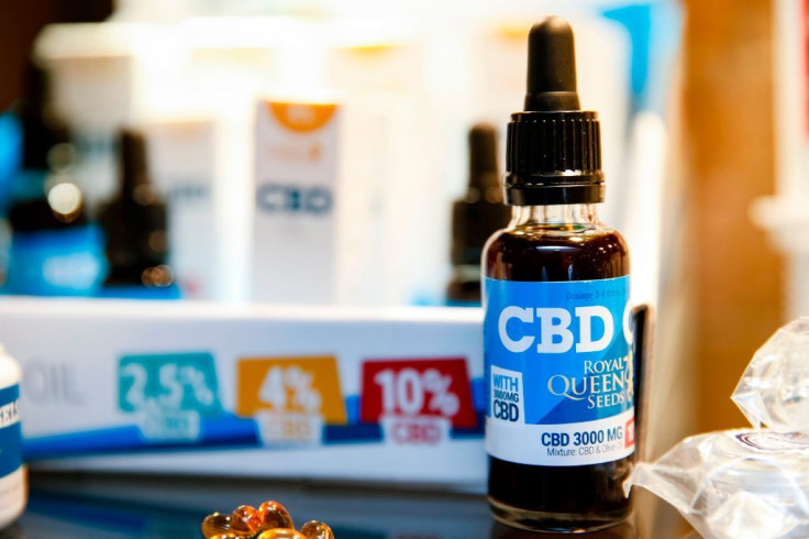 cbd oil