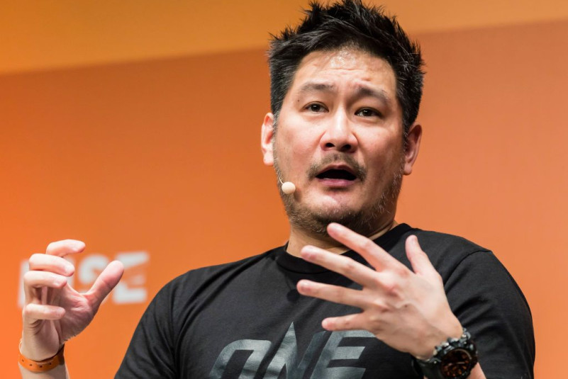 Chatri Sityodtong