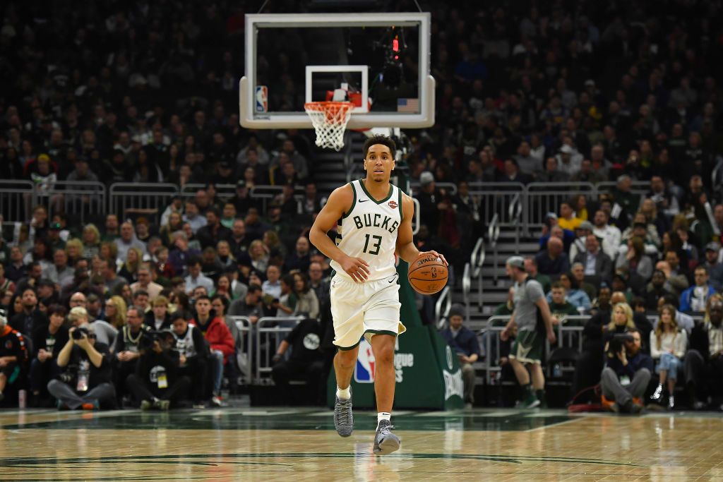 NBA Rumors: Malcolm Brogdon Part Of Lakers Alternative Target Recruits ...