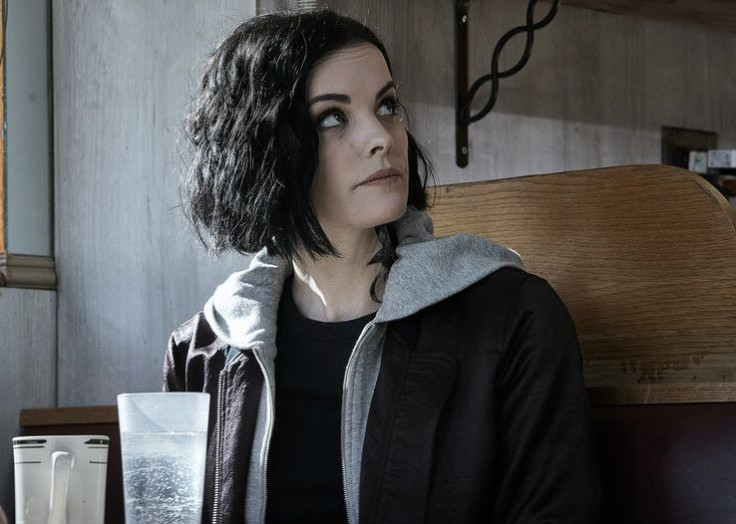 blindspot 420 air date