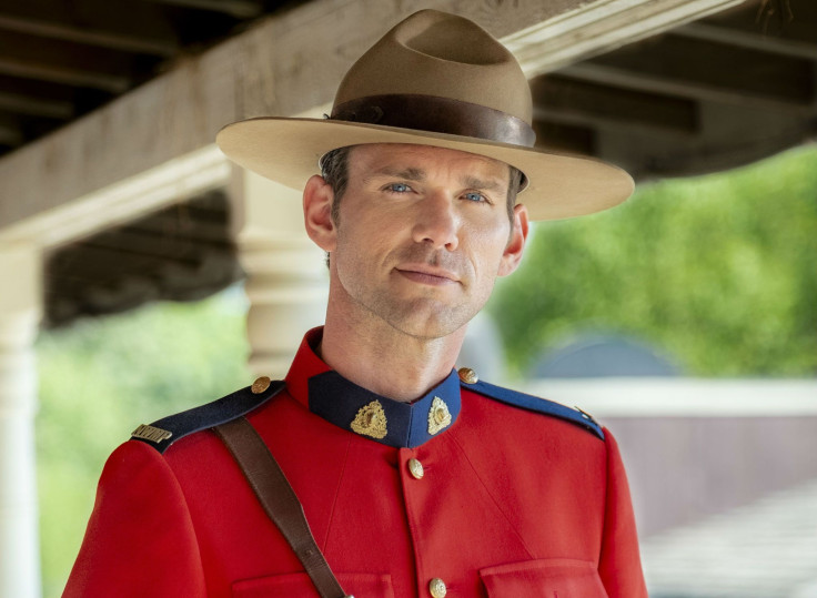 wcth new mountie nathan facts