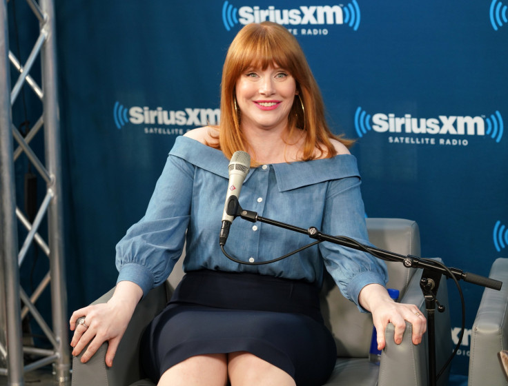 Bryce Dallas Howard Mandalorian