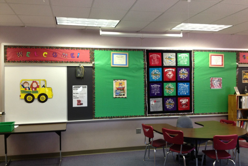 Classroom