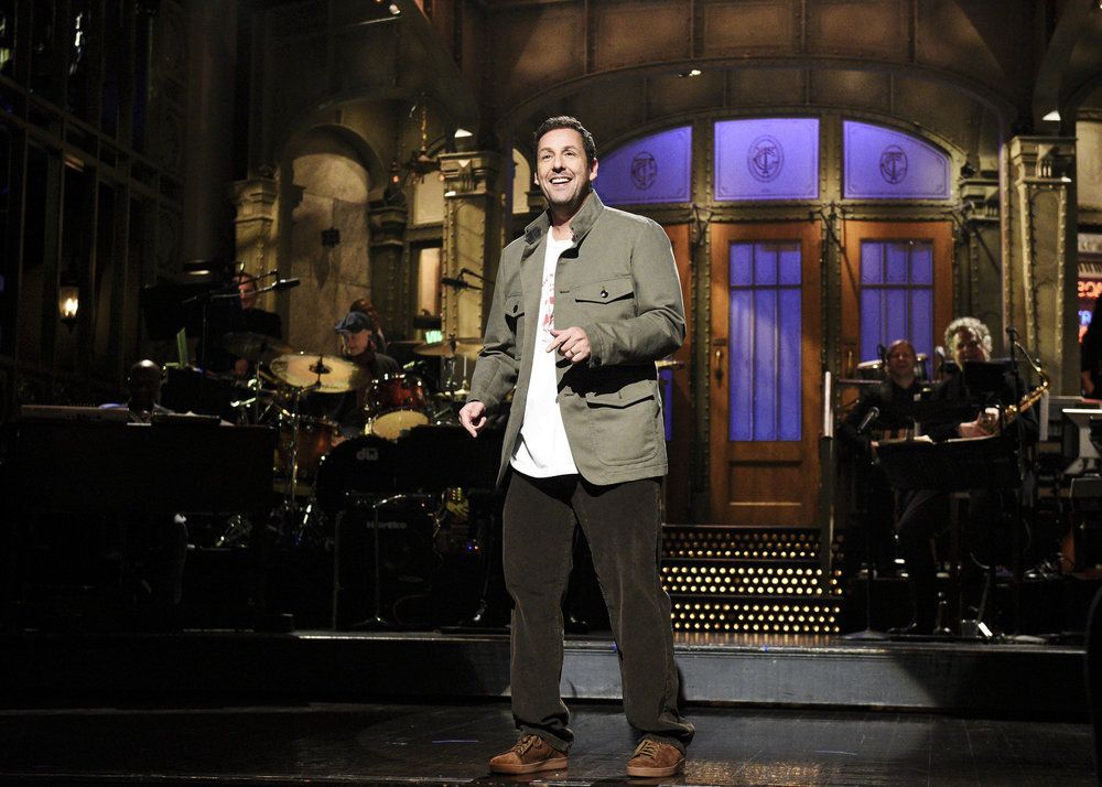 Watch The 5 Best ‘snl Skits From Last Night 