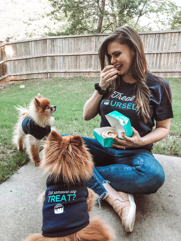 Pet Swag - Mothers Day