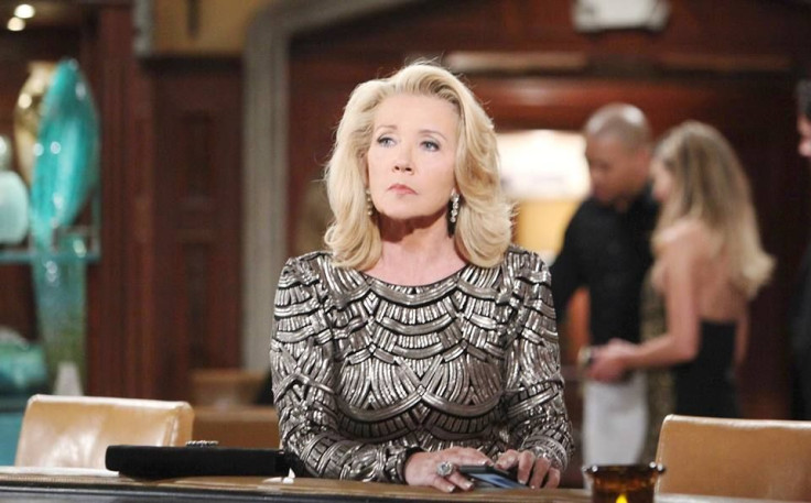 Young and the Restless