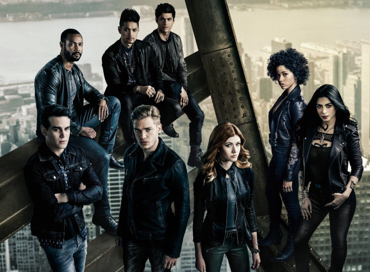 shadowhunters cast next projects