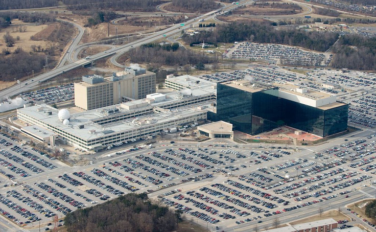 National Security Agency (NSA) headquarters