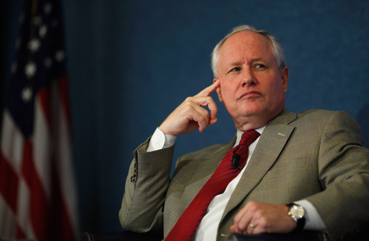 Bill Kristol 