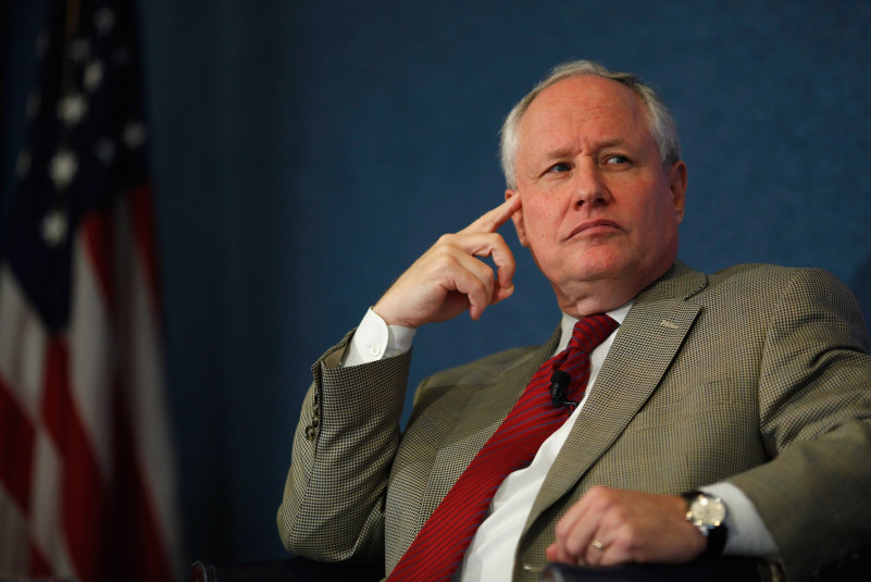 Bill Kristol