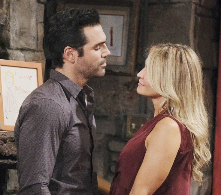 Young and the Restless