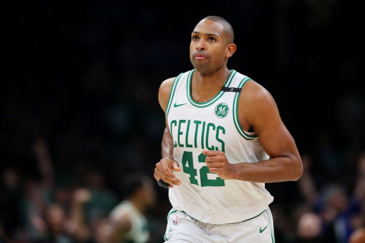 AL Horford