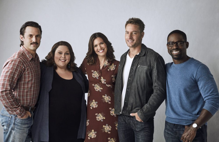 This Is Us Renewed