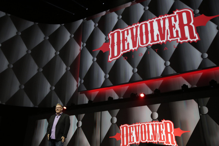 Devolver Digital E3 Show