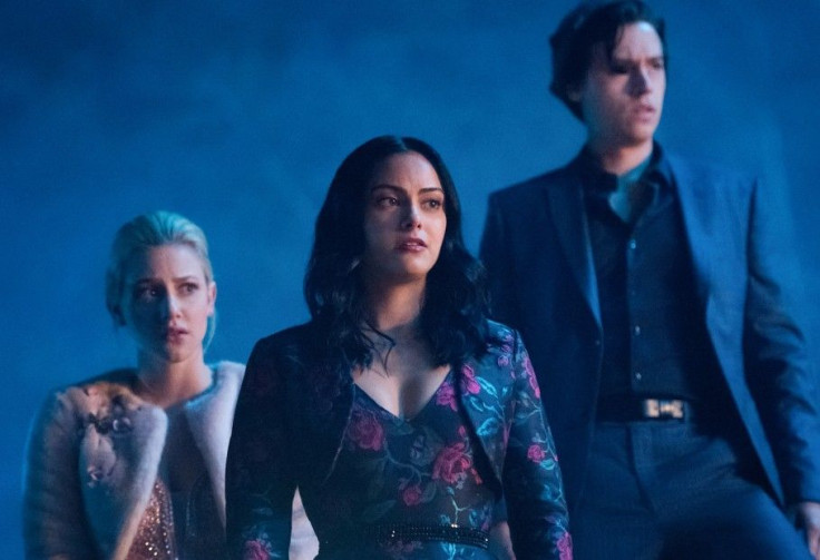 riverdale s4 news