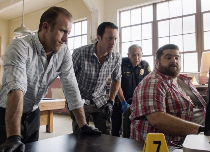 hawaii five0 s10 news