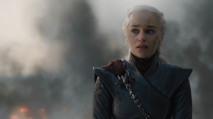 Daenerys-GOT